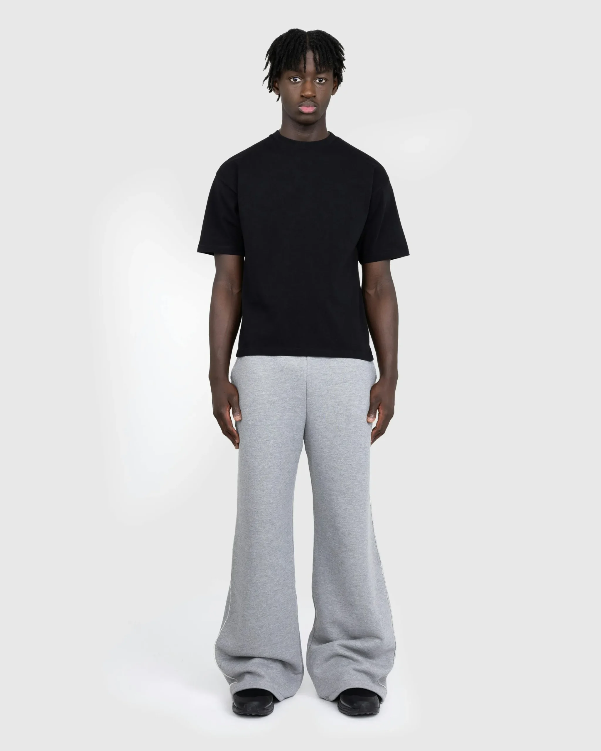 Ante Staff T-Shirt- Tops