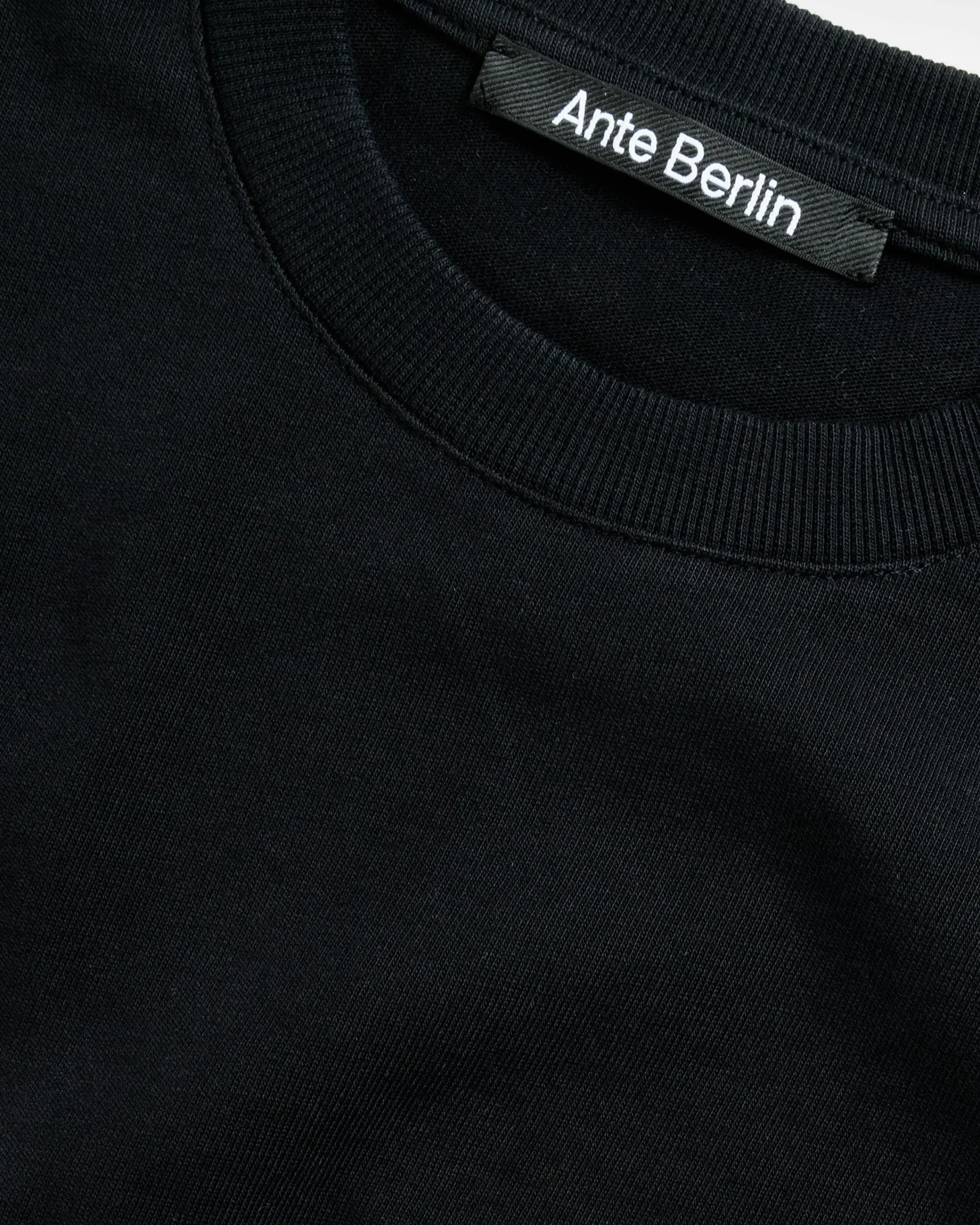 Ante Staff T-Shirt- Tops