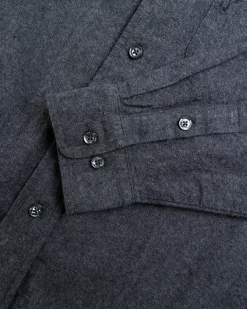 Fucking Awesome Stamp Logo Chambray- Shirts