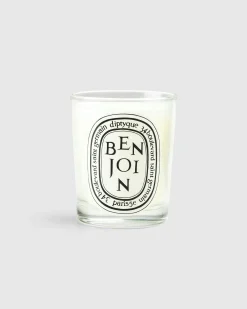 Diptyque Standard Candle Benjoin 190g- Candles & Fragrances