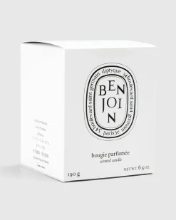 Diptyque Standard Candle Benjoin 190g- Candles & Fragrances