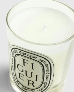 Diptyque Standard Candle Figuier 190g- Candles & Fragrances