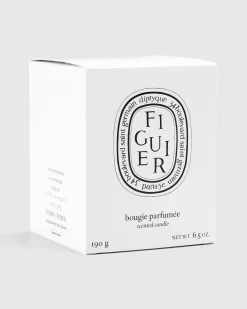 Diptyque Standard Candle Figuier 190g- Candles & Fragrances