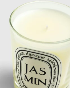 Diptyque Standard Candle Jasmine 190g- Candles & Fragrances