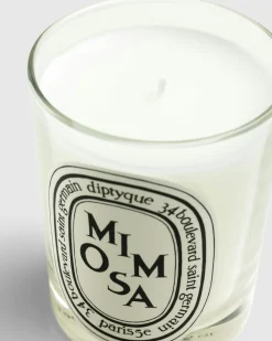 Diptyque Standard Candle Mimosa 190g- Candles & Fragrances