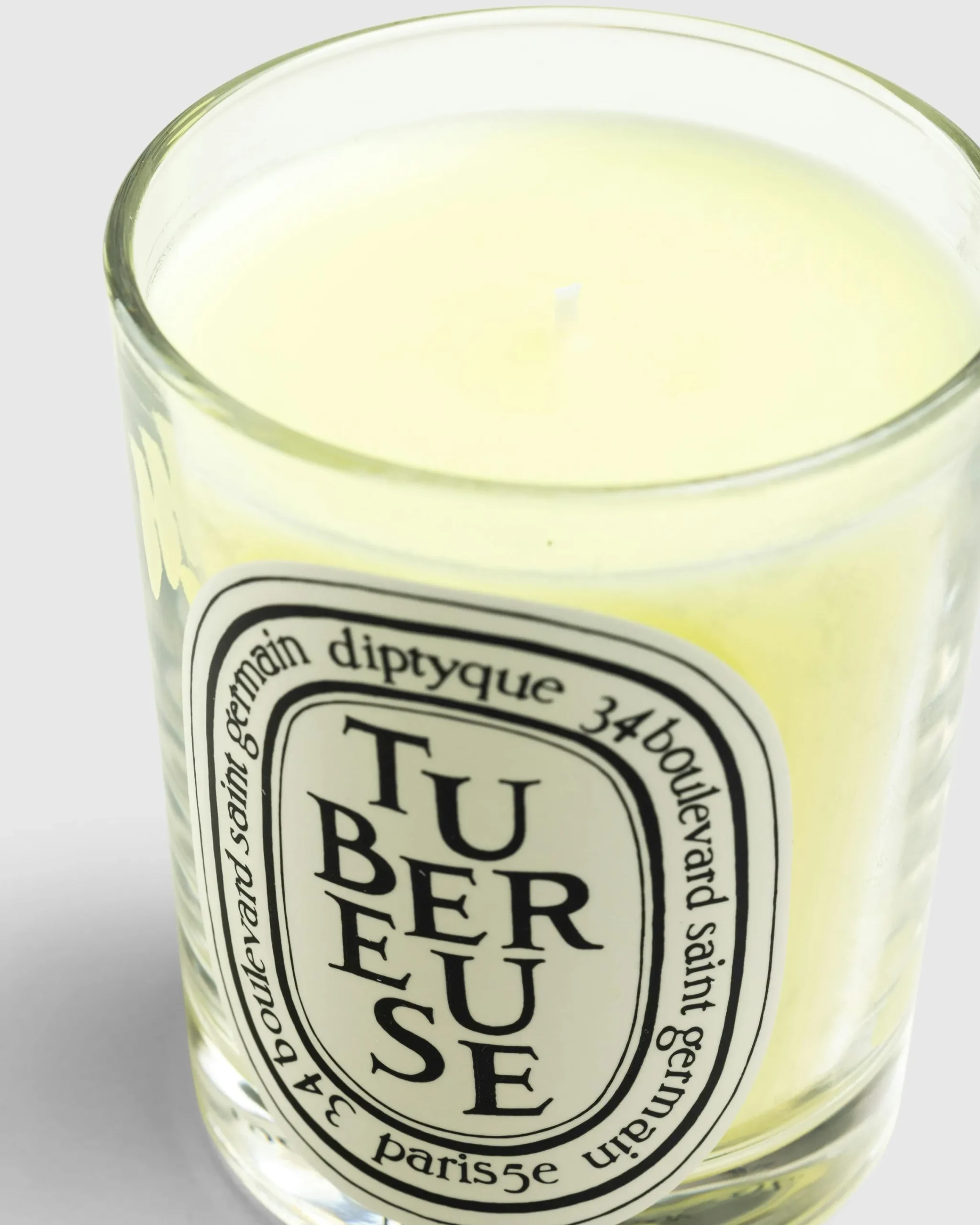 Diptyque Standard Candle Tubéreuse 190g- Candles & Fragrances