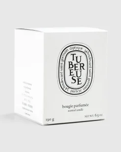 Diptyque Standard Candle Tubéreuse 190g- Candles & Fragrances