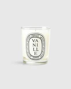 Diptyque Standard Candle Vanille 190g- Candles & Fragrances