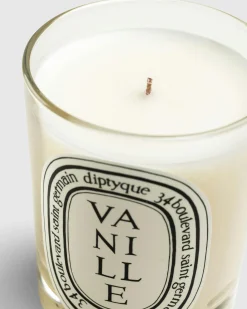Diptyque Standard Candle Vanille 190g- Candles & Fragrances