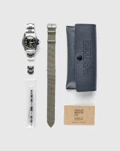 Vague Watch Co. Submariner Fade- Watches