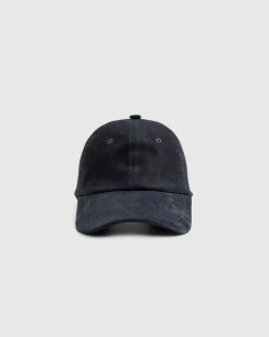 Levi's SUEDE CAP- Hats