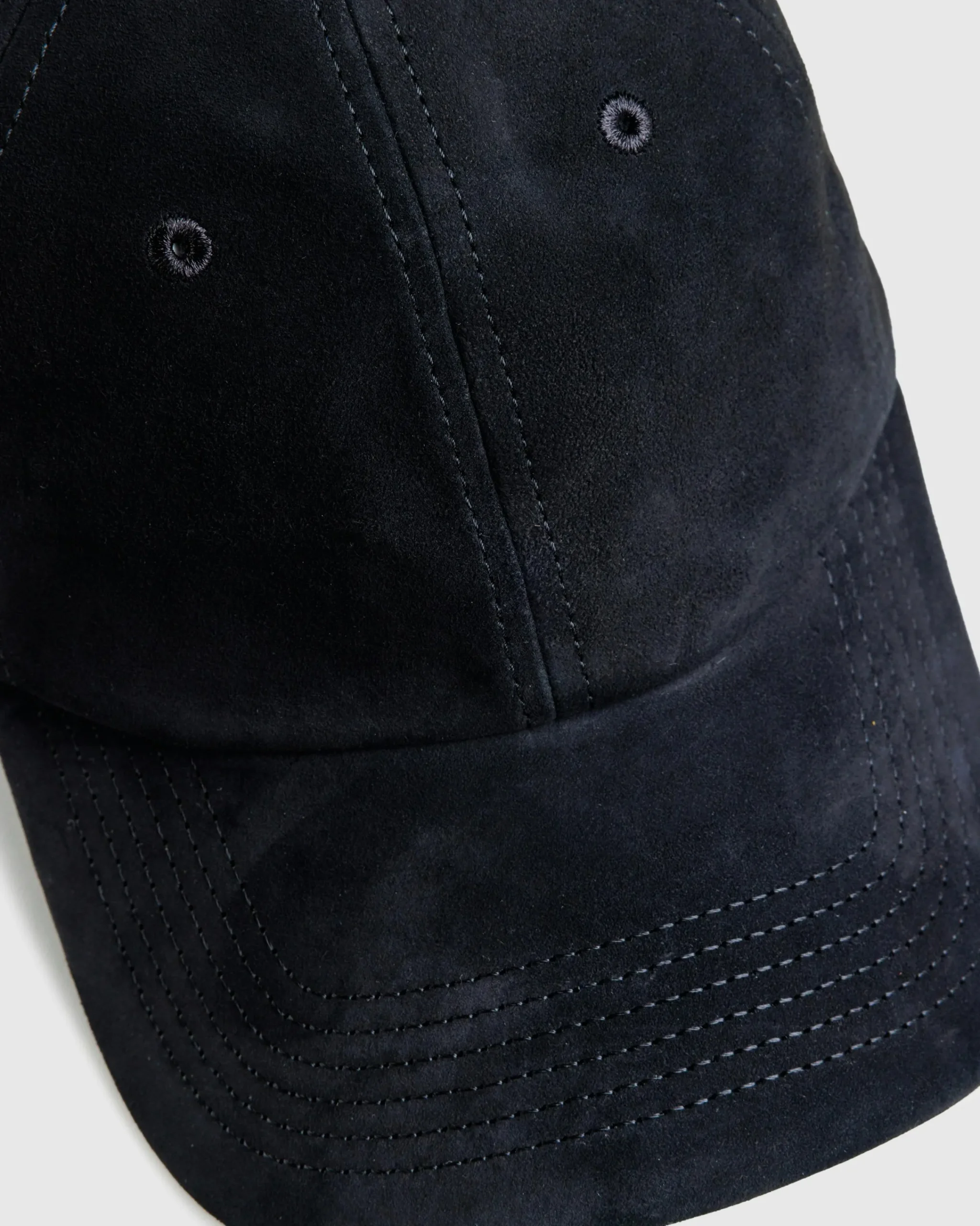 Levi's SUEDE CAP- Hats