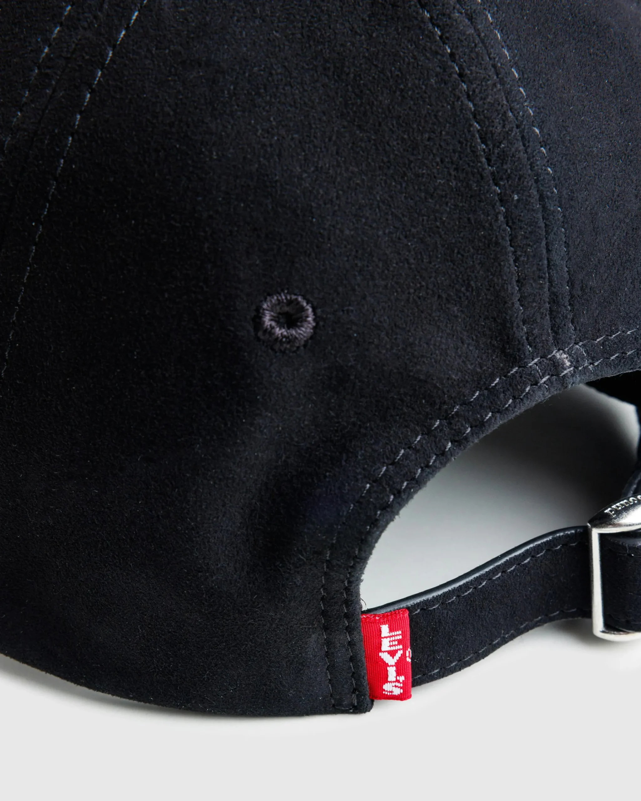 Levi's SUEDE CAP- Hats