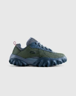 Oakley Factory Team Suede Chop Saw- Shoes