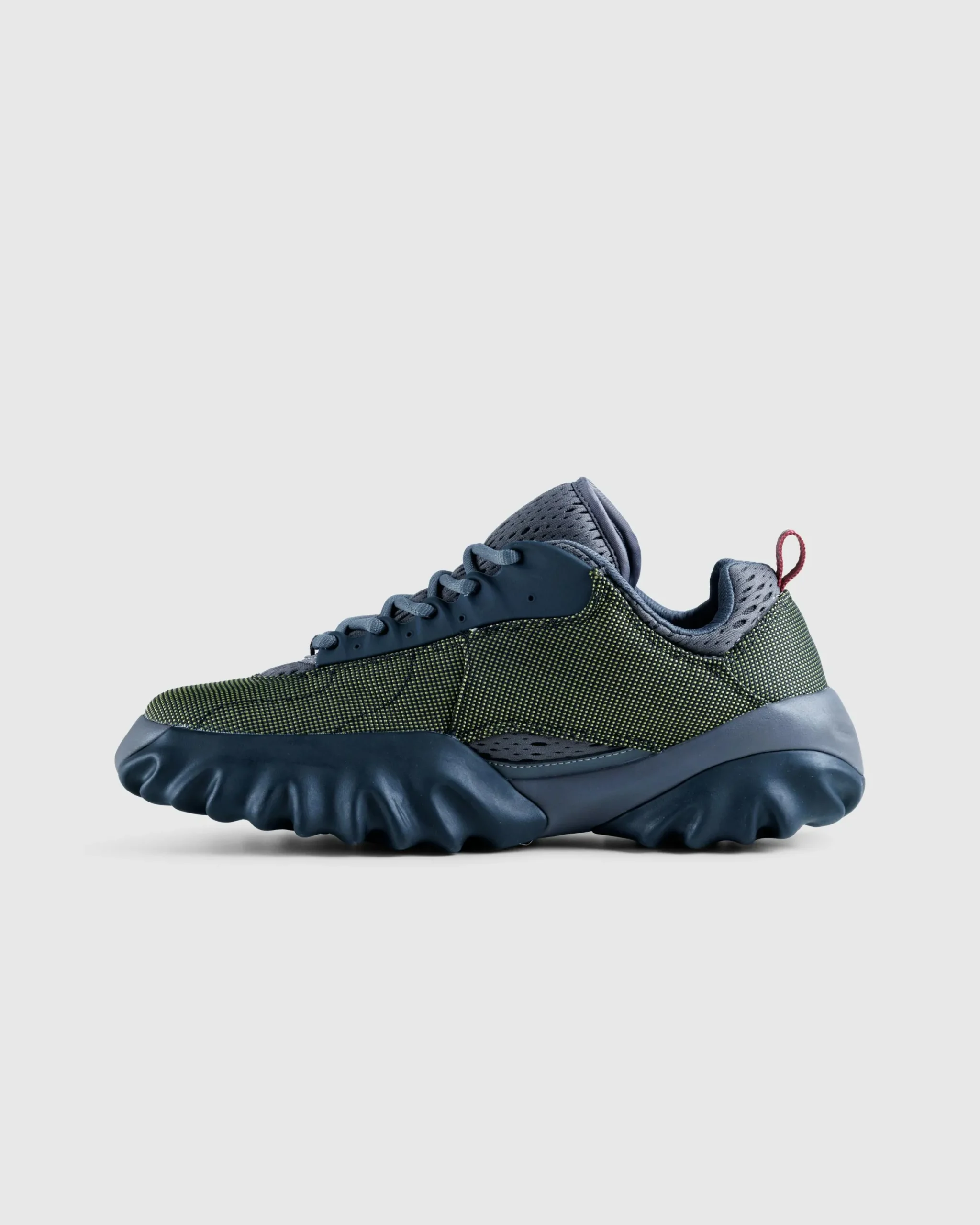 Oakley Factory Team Suede Chop Saw- Shoes