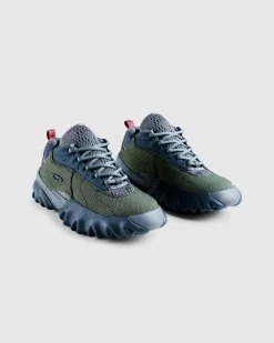 Oakley Factory Team Suede Chop Saw- Shoes
