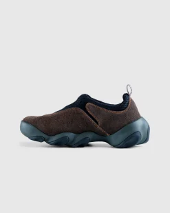 Oakley Factory Team Suede Flesh- Sneakers