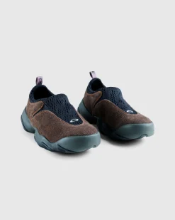 Oakley Factory Team Suede Flesh- Sneakers