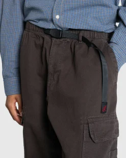 Gramicci Summit Cargo Pant- Pants