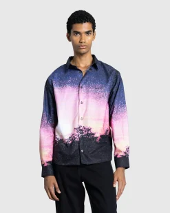 Rassvet Sunrise Shirt Woven- Shirts