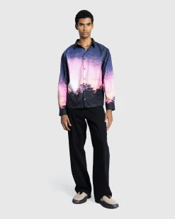 Rassvet Sunrise Shirt Woven- Shirts