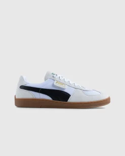 Puma Super Team OG White- Sneakers