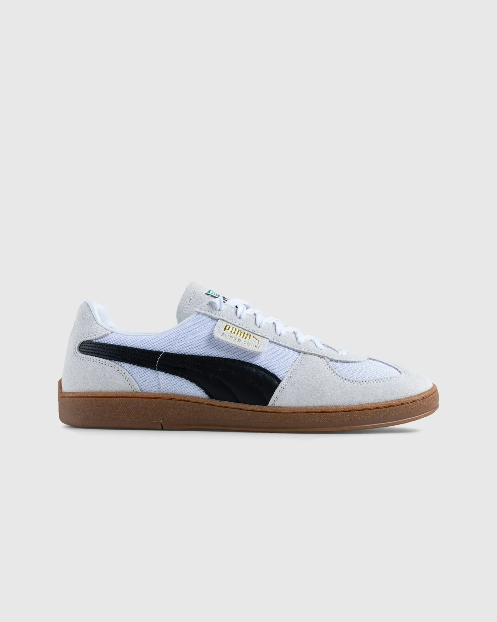 Puma Super Team OG White- Sneakers