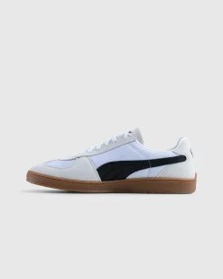 Puma Super Team OG White- Sneakers