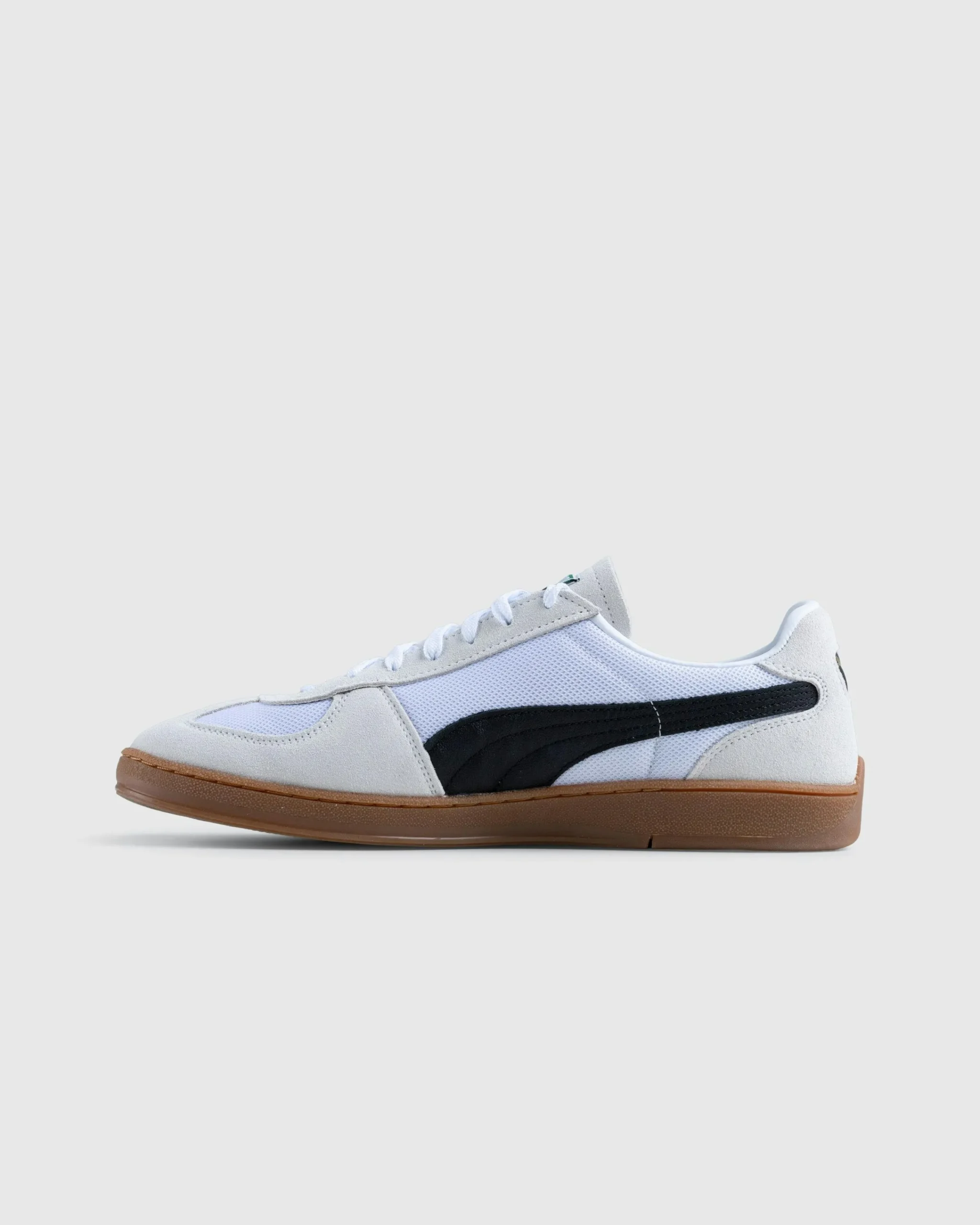 Puma Super Team OG White- Sneakers