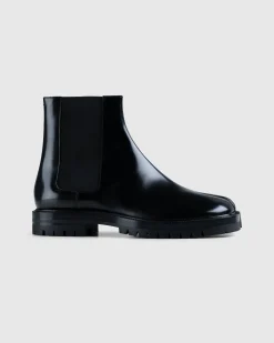 Maison Margiela Tabi Chelsea Boots- Boots