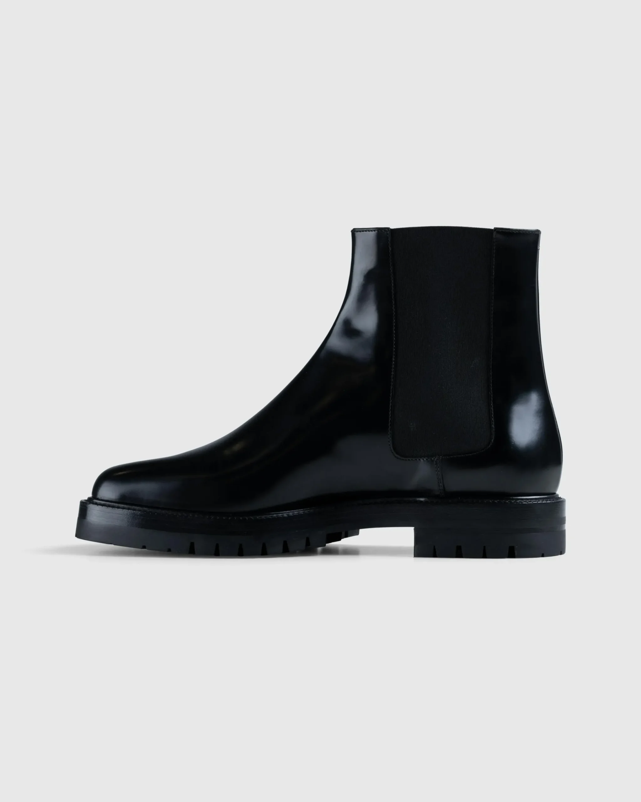 Maison Margiela Tabi Chelsea Boots- Boots