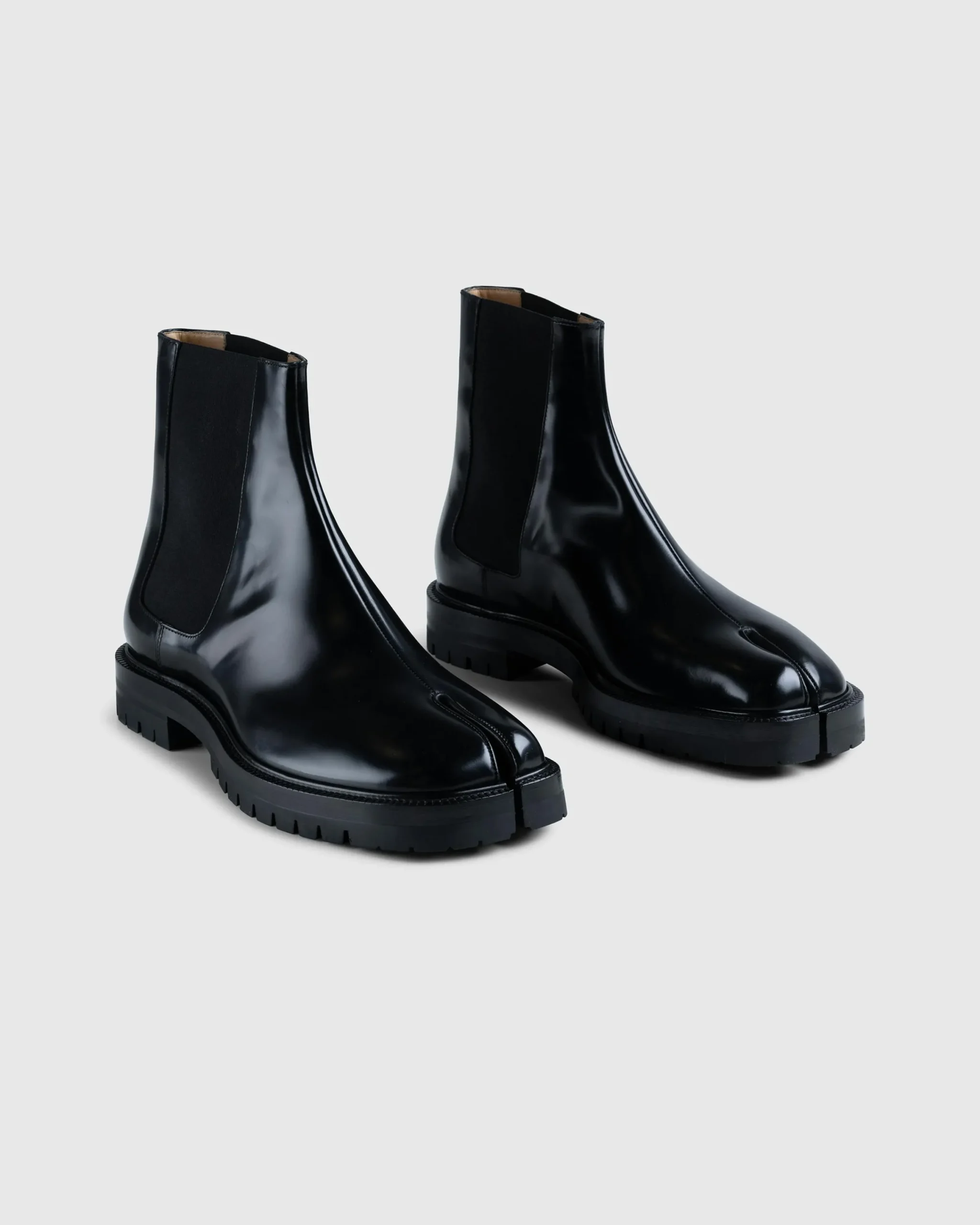 Maison Margiela Tabi Chelsea Boots- Boots