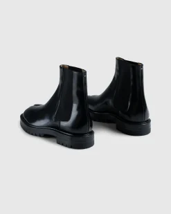 Maison Margiela Tabi Chelsea Boots- Boots
