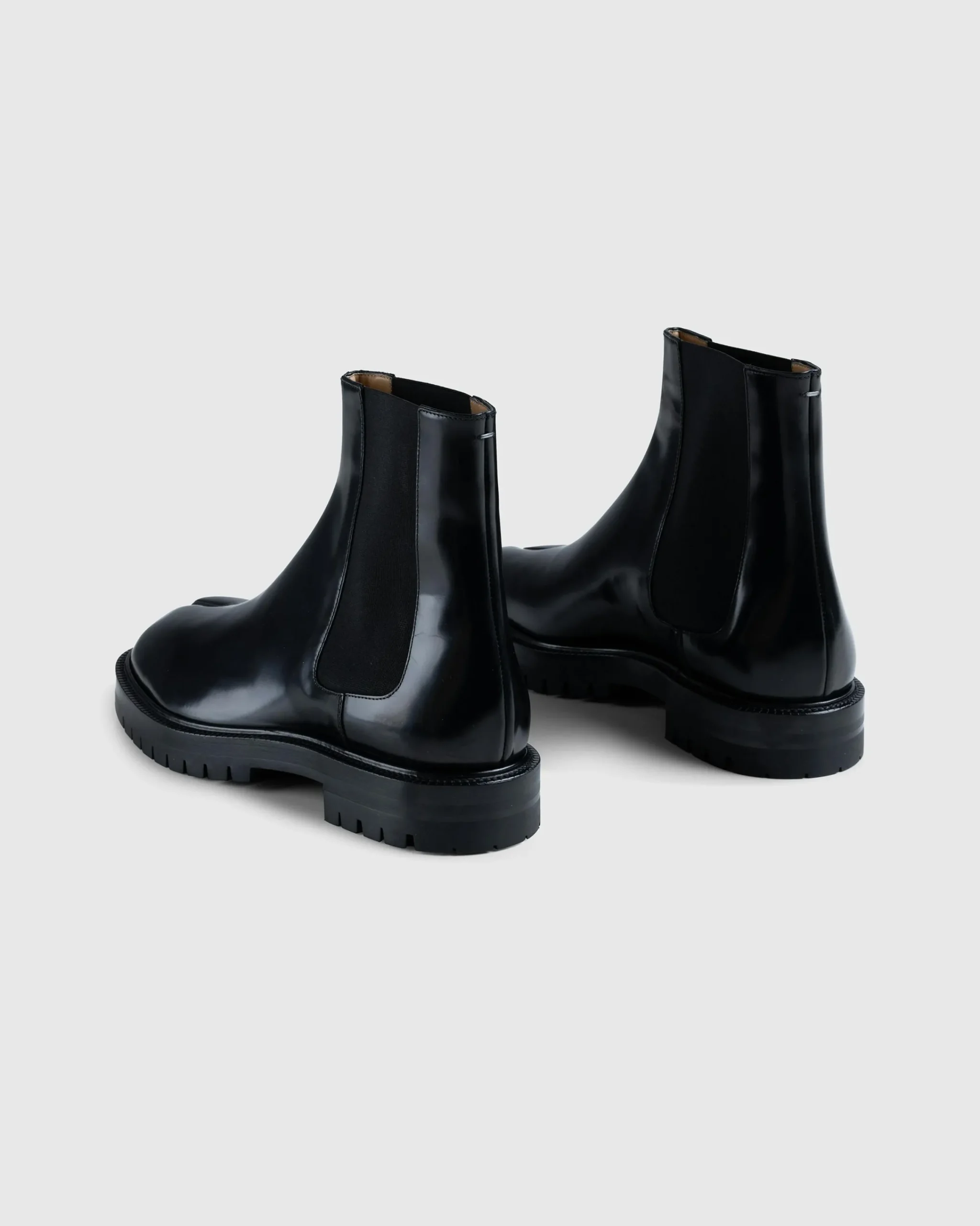 Maison Margiela Tabi Chelsea Boots- Boots