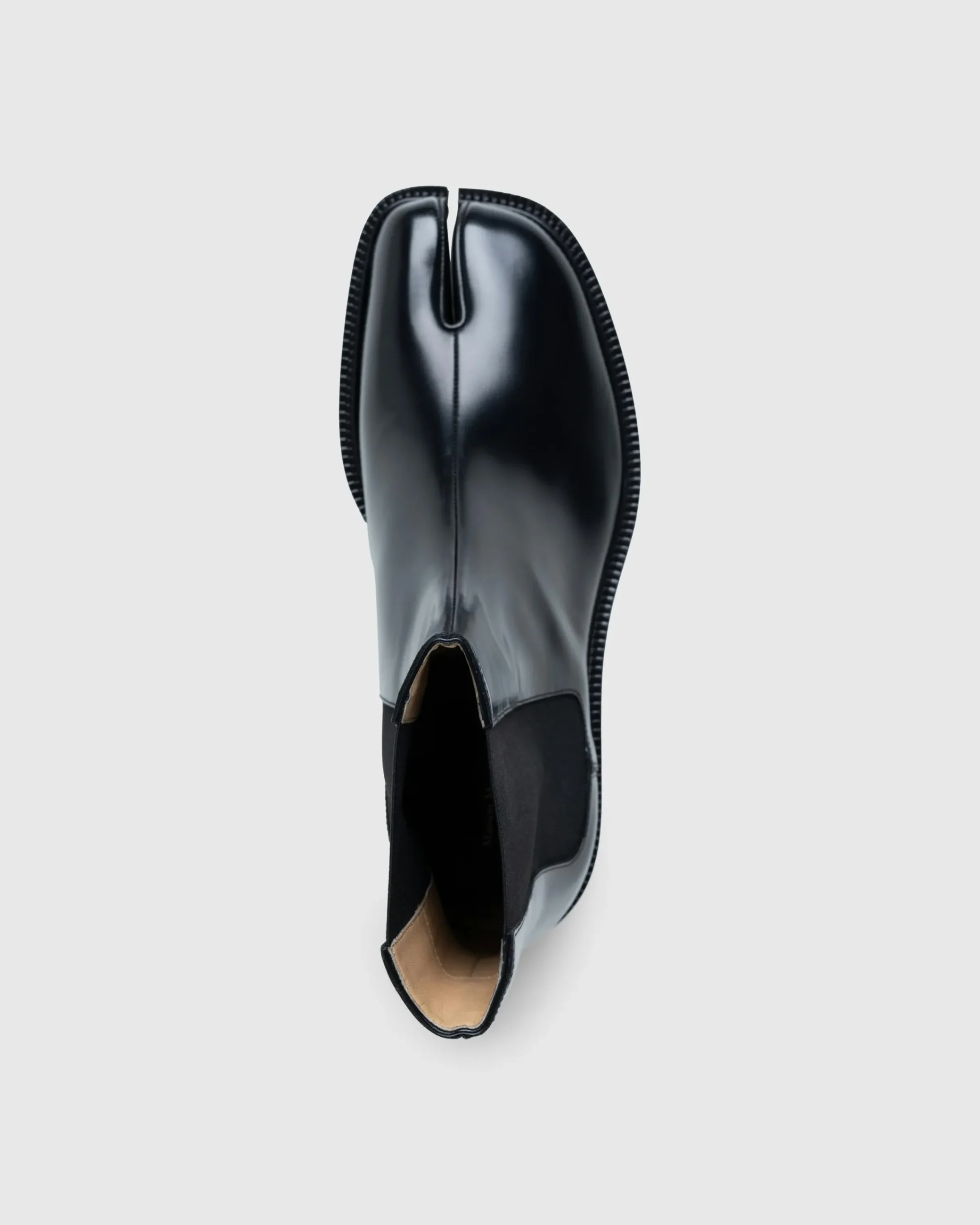 Maison Margiela Tabi Chelsea Boots- Boots