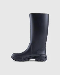 Maison Margiela Tabi Rain Boot- Boots