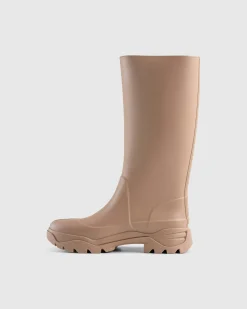 Maison Margiela Tabi Rain Boot- Boots