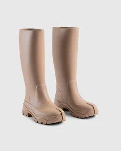 Maison Margiela Tabi Rain Boot- Boots