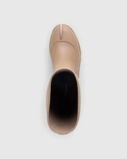 Maison Margiela Tabi Rain Boot- Boots