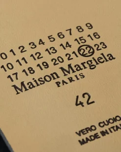 Maison Margiela Tabi Slip On- Shoes