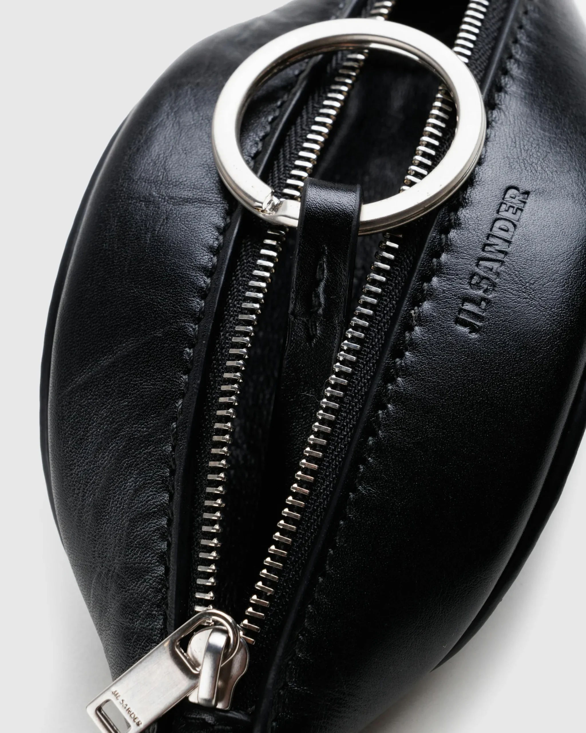 Jil Sander Taco Mini- Keychains