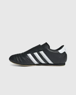 adidas Taekwondo W Black/White/Gum- Sneakers