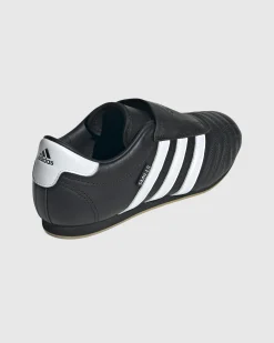 adidas Taekwondo W Black/White/Gum- Sneakers