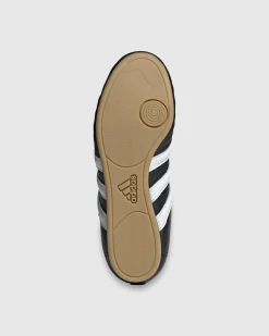 adidas Taekwondo W Black/White/Gum- Sneakers