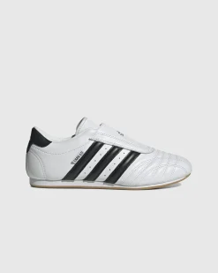 adidas Taekwondo W White/Black/Gum- Sneakers
