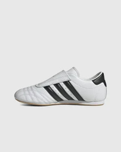 adidas Taekwondo W White/Black/Gum- Sneakers