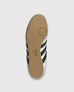 adidas Taekwondo W White/Black/Gum- Sneakers