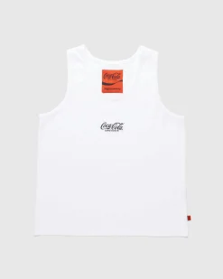 Highsnobiety Tank Top- Tops