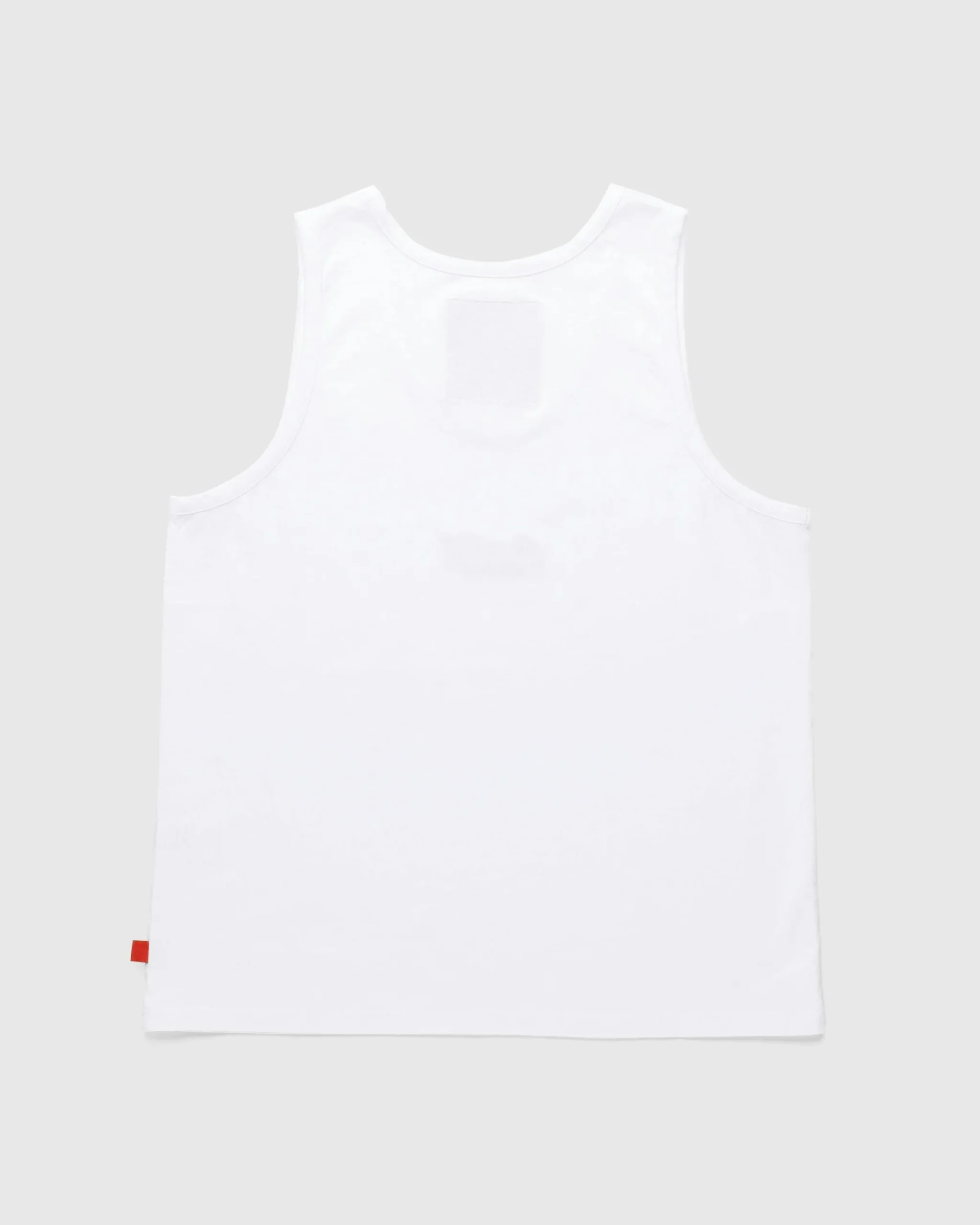 Highsnobiety Tank Top- Tops