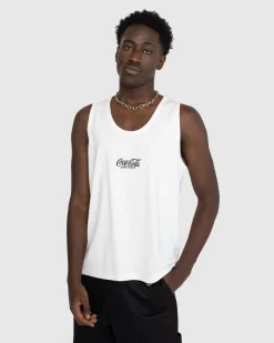 Highsnobiety Tank Top- Tops